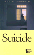 Suicide - Espejo, Roman (Editor)