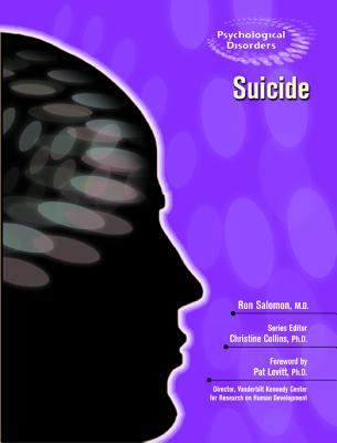 Suicide - Salomon, Ron, and Collins, Christine (Editor), and Levitt, Pat (Foreword by)