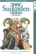 Suikoden III, Volume 10: Successor of Fate