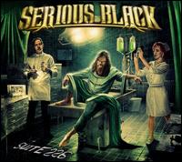 Suite 226 - Serious Black