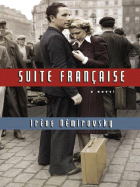 Suite Francaise - Nemirovsky, Irene, and Smith, Sandra, Dr. (Translated by)