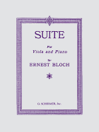 Suite: Viola and Piano