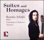 Suites and Homages
