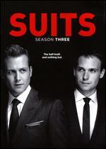 Suits: Season 03