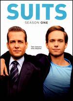 Suits: Season One [3 Discs]