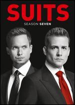 Suits: Season Seven