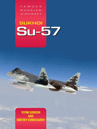 Sukhoi Su-57