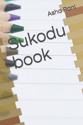 Sukodu book - Rani, Asha