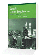 Sukuk: Case Studies Volume 1 1