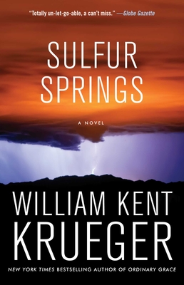 Sulfur Springs - Krueger, William Kent