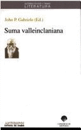 Suma valleinclaniana - Gabriele, John P