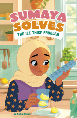 Sumaya Solves the Ice Thief Problem - Ahmed, Aisha, and Loilufy