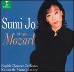 Sumi Jo Sings Mozart