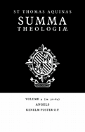 Summa Theologiae: Volume 9, Angels: 1a. 50-64