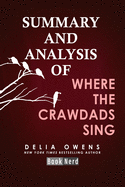 Summary and Analysis of Where the Crawdads Sing