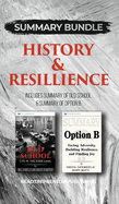 Summary Bundle: History & Resillience - Readtrepreneur Publishing: Includes Summary of Old School & Summary of Option B