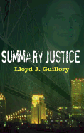 Summary Justice