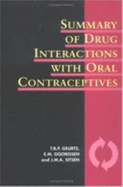 Summary of Drug Interactions with Oral Contraceptives