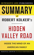 Summary of Hidden Valley Road: Inside the Mind of an American Family