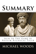 Summary: Skin In The Game by Nassim Nicholas Taleb