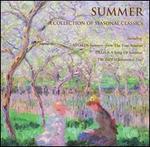 Summer: A Collection of Seasonal Classics