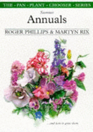 Summer Annuals and How to Grow Them