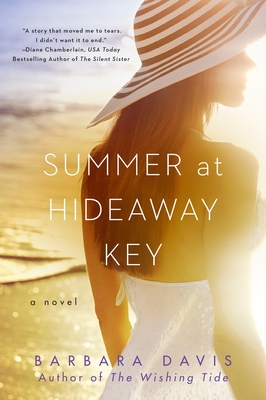 Summer at Hideaway Key - Davis, Barbara