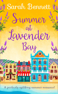 Summer at Lavender Bay
