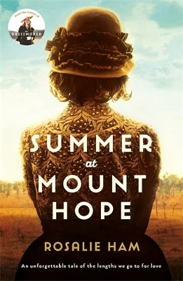 Summer at Mount Hope - Ham, Rosalie