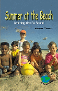 Summer at the Beach: Learning the EA Sound