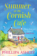 Summer at the Cornish Caf