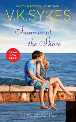 Summer at the Shore - Sykes, V.K.