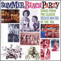 Summer Beach Party [Varse Sarabande] - Various Artists