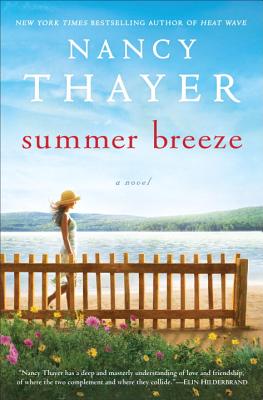 Summer Breeze - Thayer, Nancy