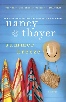 Summer Breeze - Thayer, Nancy