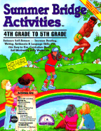 Summer Bridge Activities: 4th Grade to 5th Grade