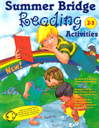 Summer Bridge Reading Activities: 2nd to 3rd Grade