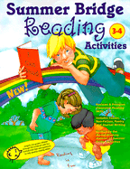 Summer Bridge Reading Activities: 3-4