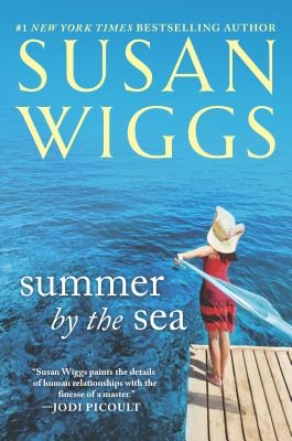 Summer by the Sea - Wiggs, Susan