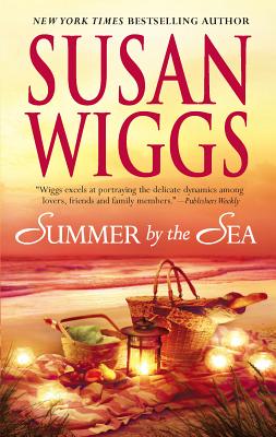 Summer by the Sea - Wiggs, Susan