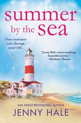 Summer by the Sea - Hale, Jenny