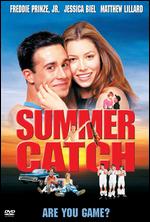 Summer Catch - Mike Tollin