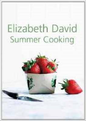 Summer Cooking - David, Elizabeth