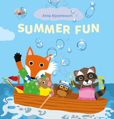 Summer Fun - Bijsterbosch, Anita