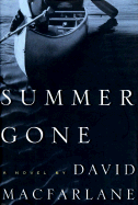 Summer Gone - MacFarlane, David