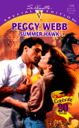 Summer Hawk - Webb, Peggy