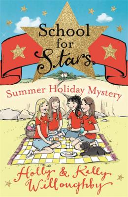 Summer Holiday Mystery - Willoughby, Kelly, and Willoughby, Holly