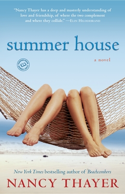 Summer House - Thayer, Nancy