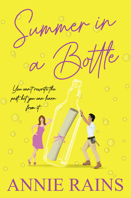 Summer in a Bottle - Rains, Annie