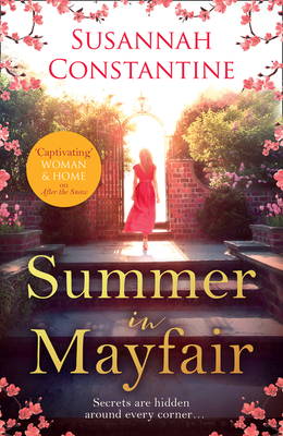 Summer in Mayfair - Constantine, Susannah
